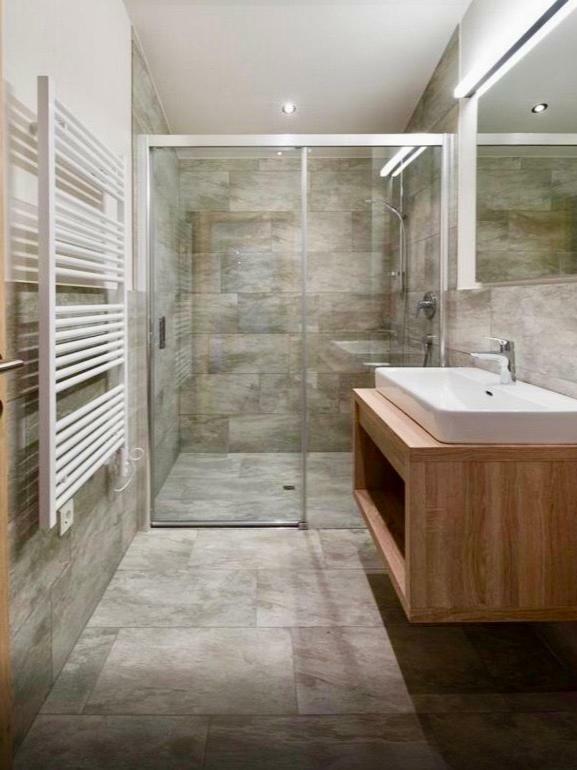 Kitzbuheler Alpen Penthouse Hollersbach Apartment Hollersbach im Pinzgau Bagian luar foto